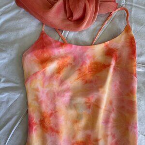 Summer Cocktail Dress